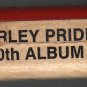 Charley Pride - Charley Pride's 10th Album Quadraphonic 8-track tape