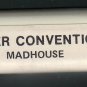 Silver Convention - Madhouse RCA 8-track tape