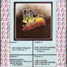 KC and The Sunshine Band - K C and The Sunshine Band 8-track tape
