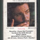 Bruce Springsteen - The Wild, The Innocent And The E Street Shuffle Cassette Tape