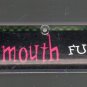 Smash Mouth - Fush Yu Mang PA Cassette Tape