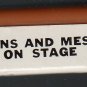 Kenny Loggins And Jim Messina - On Stage 8-track tape