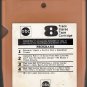 Jim Croce - Life And Times 8-track tape