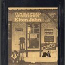 Elton John - Tumbleweed Connection 8-track tape