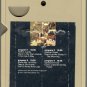 Head East - Gettin' Lucky 8-track tape
