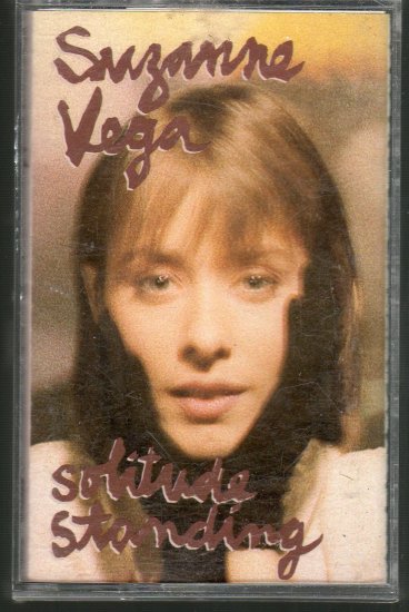 Suzanne Vega Nude