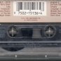 Suzanne Vega - Solitude Standing Cassette Tape