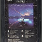 Firefall - Firefall 8-track tape