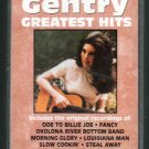 Bobbie Gentry - Bobbie Gentry Greatest Hits Cassette Tape