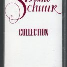 Diane Schuur - Diane Schuur Collection Cassette Tape