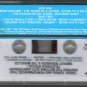 Smokey Robinson And The Miracles - Motown 25th Anniversary Television Special Cassette Tape