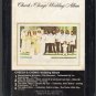 Cheech & Chong - Cheech & Chong's Wedding Album 8-track tape