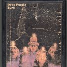 Deep Purple - Burn A42 8-track tape
