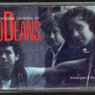 BoDeans - Outside Looking In Cassette Tape