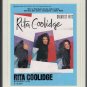 Rita Coolidge - Greatest Hits RCA 8-track tape