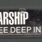 Jefferson Starship - Knee Deep In The Hoopla Cassette Tape