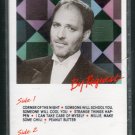 Billy Vera & The Beaters - By Request Greatest Hits Cassette Tape