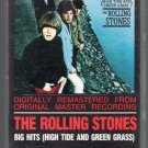 The Rolling Stones - Big Hits ( High Tide And Green Grass ) Cassette Tape