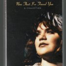 Alison Krauss - Now The I've Found You Collection Cassette Tape