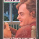 Harry Chapin - Anthology Cassette Tape