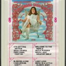Mama Cass - Bubblegum, Lemonade And Something For Mama 1969 Ampex 8-track tape