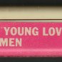 The Lettermen - A Song For Young Love 1966 Capitol 8-track tape