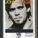 John Cougar - John Cougar Cassette Tape