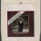 Al Jolson - Al Jolson Sings 1982 ( Silver Eagle ) 8-track tape