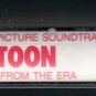 Platoon - Original Motion Picture Soundtrack Cassette Tape