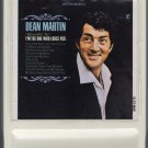 Dean Martin - I'm The One Who Loves You 1965 LEAR Reprise 8-track tape