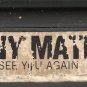 Johnny Mathis - When Will I See You Again Quadraphonic 8-track tape