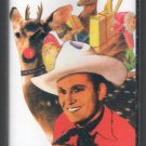 Gene Autry - Rudolph The Red-Nosed Reindeer Cassette Tape