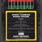 Johnny Hammond - Higher Ground ( KUDU ) Sealed 8-track tape