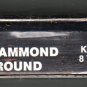Johnny Hammond - Higher Ground ( KUDU ) Sealed 8-track tape