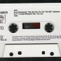 ABBA - Abba 1975 Cassette Tape