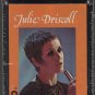 Julie Driscoll - Julie Driscoll Sealed ( Springboard ) 8-track tape