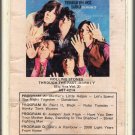 The Rolling Stones - Through The Past Darkly ( Big Hits Vol 2 Abkco ) 8-track tape