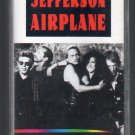 Jefferson Airplane - Jefferson Airplane Cassette Tape