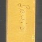 Johnny Cash & Jerry Lee Lewis - Sunday Down South ( Sun ) 8-track tape