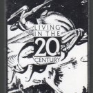 Steve Miller Band - Living In the 20th Century Cassette Tape