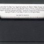 Johnny Cash - I Would Like To See You Again ( 1978 PROMO ) Cassette Tape