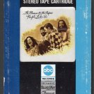 The Mamas & The Papas - People Like Us Ampex 8-track tape