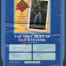 Ray Stevens - The Very Best Of Ray Stevens 8-track tape