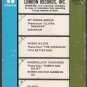 Mantovani And His Orchestra - The World Of Mantovani Ampex 8-track tape