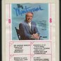Mantovani And His Orchestra - The World Of Mantovani Ampex 8-track tape