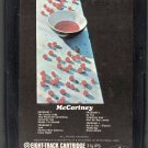Paul McCartney - McCartney 1970 Solo Debut CAPITOL A15 8-track tape