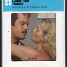The Captain & Tennille - Make Your Move CRC Sealed 8-track tape