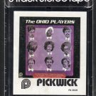 The Ohio Players - The Ohio Players PICKWICK Sealed 8-track tape