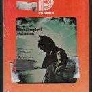 Glen Campbell - Galveston PICKWICK Sealed 8-track tape