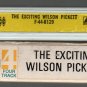 Wilson Pickett - The Exciting Wilson Pickett 1966 4-track tape